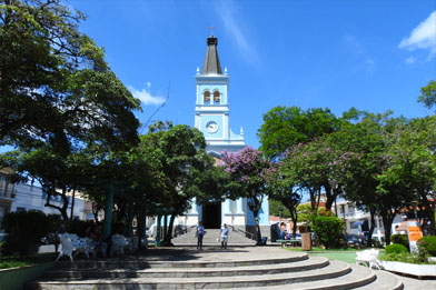 Serra Negra