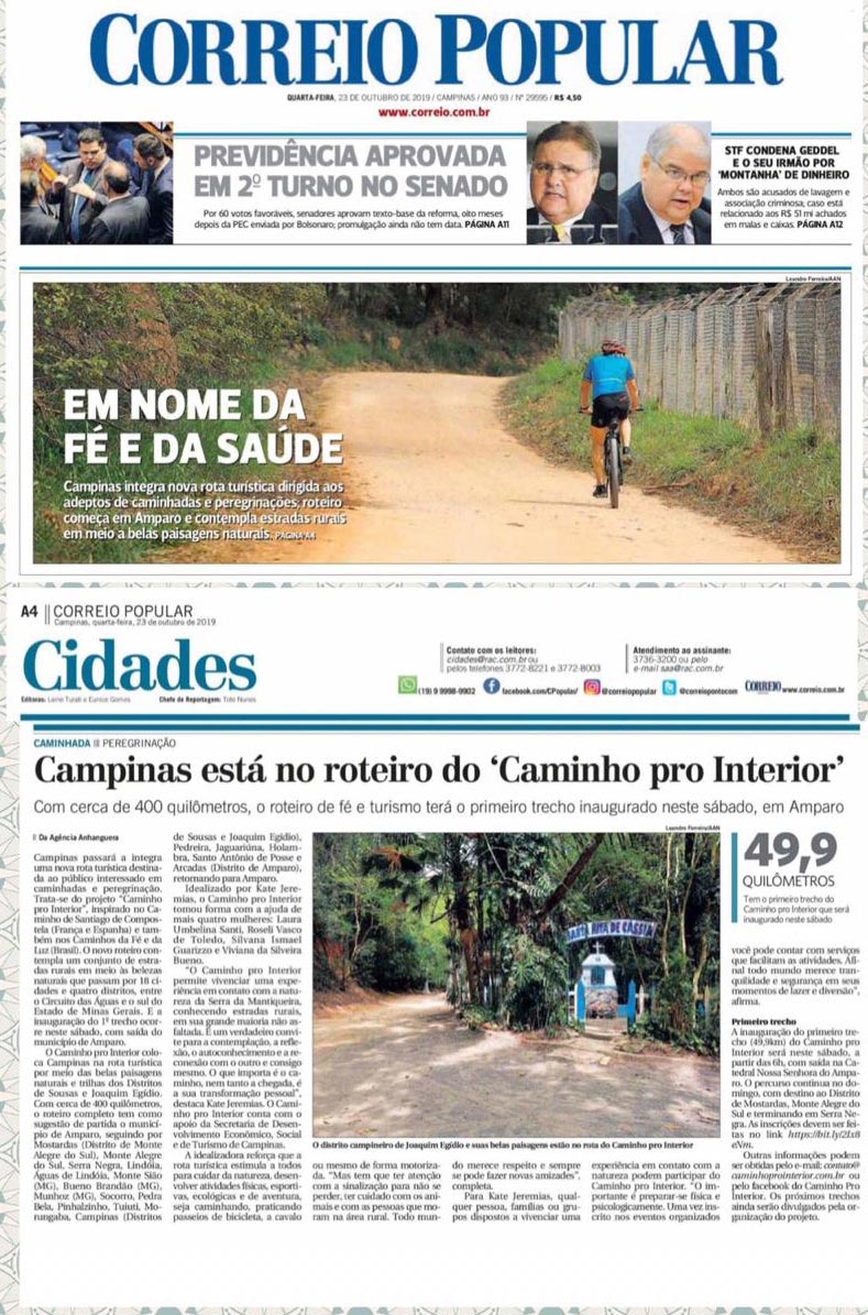 Correio Popular